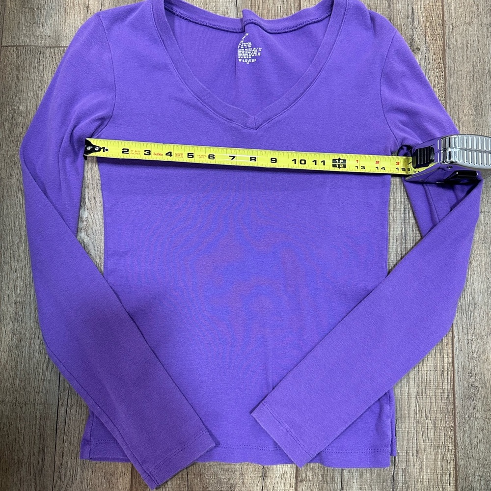 Gap top